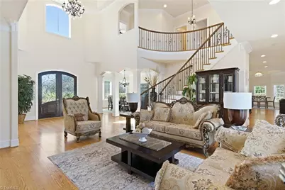 1326 Lochshire Drive, Burlington, NC 27215 - Photo 24