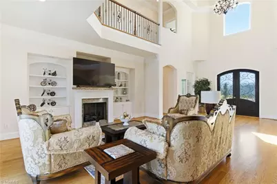 1326 Lochshire Drive, Burlington, NC 27215 - Photo 6