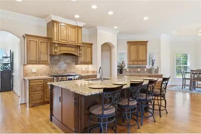 1326 Lochshire Drive, Burlington, NC 27215 - Photo 4