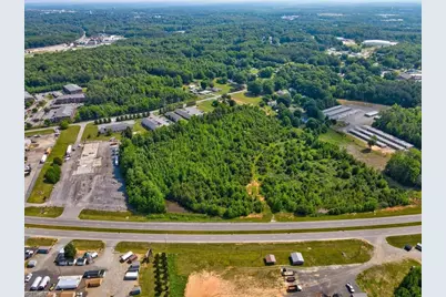 0 Freeway Drive, Reidsville, NC 27320 - Photo 2