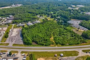 0 Freeway Dr., Reidsville, NC 27320 - Photo 2