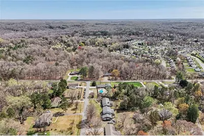 660 S Peace Haven Road, Winston-Salem, NC 27103 - Photo 40