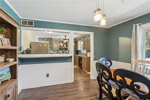 660 S Peace Haven Rd, Winston-Salem, NC 27103 - Photo 10