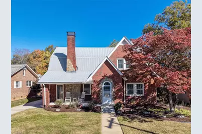 508 Redd Street, Reidsville, NC 27320 - Photo 1