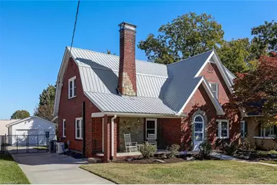 508 Redd Street, Reidsville, NC 27320 - Photo 2