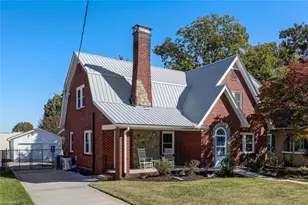 508 Redd St, Reidsville, NC 27320 - Photo 2