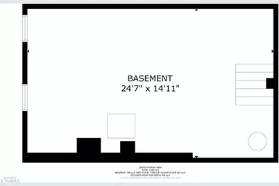 508 Redd Street, Reidsville, NC 27320 - Photo 6