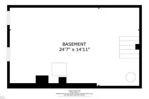 508 Redd St, Reidsville, NC 27320 - Photo 6