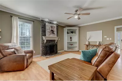 2 Foxfire Court, Greensboro, NC 27410 - Photo 10