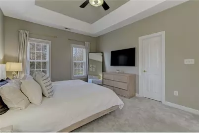 2 Foxfire Court, Greensboro, NC 27410 - Photo 46