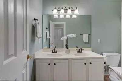 2 Foxfire Court, Greensboro, NC 27410 - Photo 26