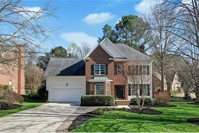 2 Foxfire Court, Greensboro, NC 27410 - Photo 42