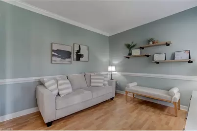 2 Foxfire Court, Greensboro, NC 27410 - Photo 44