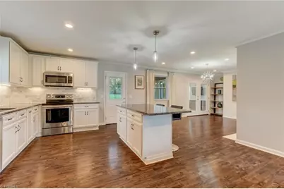 4164 Mill Creek Road, Winston-Salem, NC 27106 - Photo 16