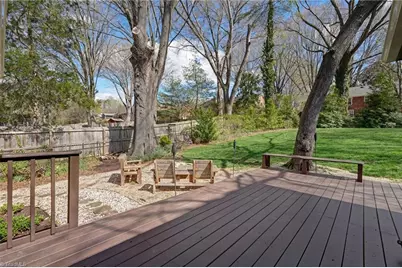 4164 Mill Creek Road, Winston-Salem, NC 27106 - Photo 8