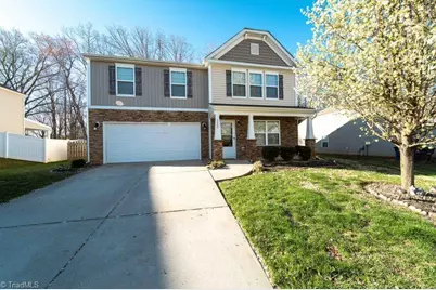 1552 Weatherend Drive, Rural Hall, NC 27045 - Photo 2