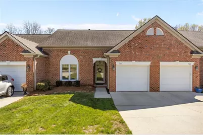 712 Vinebury Lane, High Point, NC 27265 - Photo 1