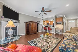 712 Vinebury Ln, High Point, NC 27265 - Photo 14