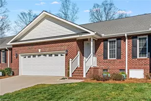 869 Easy St, Asheboro, NC 27205 - Photo 2