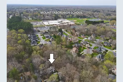 208 Forest Brook Drive, Winston-Salem, NC 27106 - Photo 46