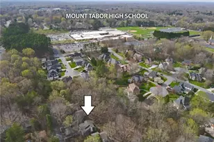 208 Forest Brook Dr, Winston-Salem, NC 27106 - Photo 46