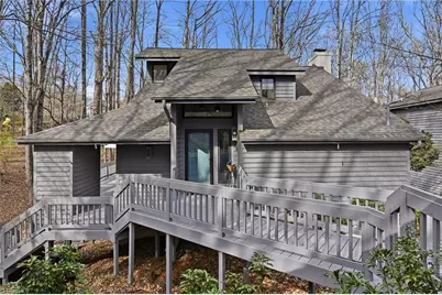 208 Forest Brook Drive, Winston-Salem, NC 27106 - Photo 1