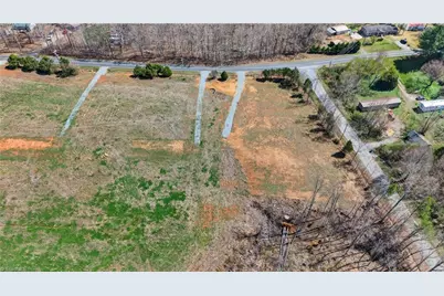 Lot #1 Thayer Road, Trinity, NC 27370 - Photo 4