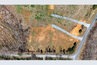 Lot #1 Thayer Road, Trinity, NC 27370 - Photo 2