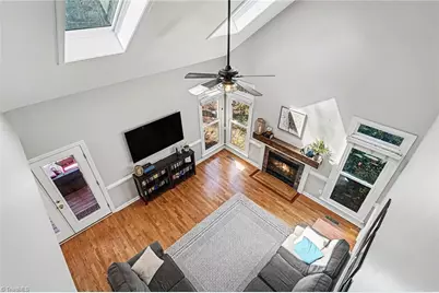 2505 Baytree Drive, Greensboro, NC 27455 - Photo 16