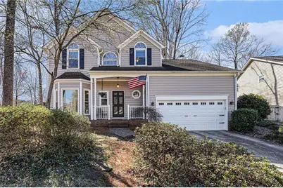 2505 Baytree Drive, Greensboro, NC 27455 - Photo 1