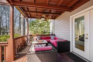 2505 Baytree Dr, Greensboro, NC 27455 - Photo 26