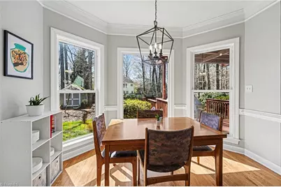 2505 Baytree Drive, Greensboro, NC 27455 - Photo 12