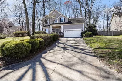 2505 Baytree Drive, Greensboro, NC 27455 - Photo 2