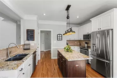 2505 Baytree Drive, Greensboro, NC 27455 - Photo 8