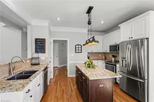 2505 Baytree Dr, Greensboro, NC 27455 - Photo 8