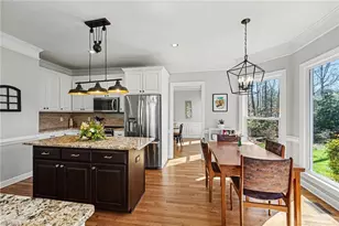 2505 Baytree Dr, Greensboro, NC 27455 - Photo 10