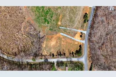 Lot #2 Thayer Road, Trinity, NC 27370 - Photo 6