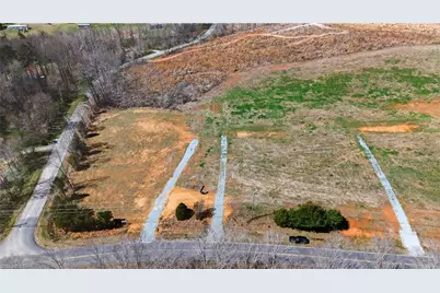 Lot #2 Thayer Road, Trinity, NC 27370 - Photo 2