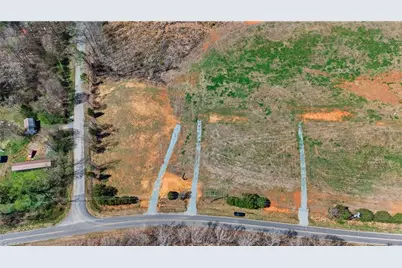 Lot #2 Thayer Road, Trinity, NC 27370 - Photo 4