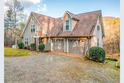 817 Hidden Hollow Lane, Moravian Falls, NC 28654 - Photo 4