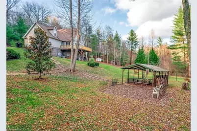 817 Hidden Hollow Lane, Moravian Falls, NC 28654 - Photo 6