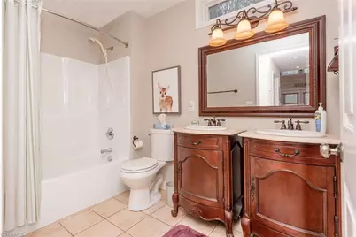 817 Hidden Hollow Lane, Moravian Falls, NC 28654 - Photo 18