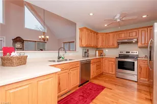 817 Hidden Hollow Ln, Moravian Falls, NC 28654 - Photo 8