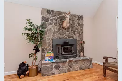 817 Hidden Hollow Lane, Moravian Falls, NC 28654 - Photo 14