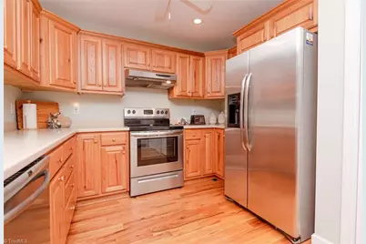 817 Hidden Hollow Lane, Moravian Falls, NC 28654 - Photo 10