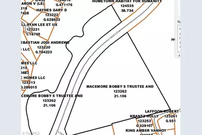 1 Valley Drive, Jonesville, NC 28642 - Photo 10