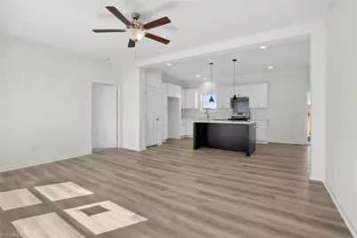 1467 Thayer Road, Trinity, NC 27370 - Photo 6