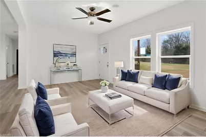 1467 Thayer Road, Trinity, NC 27370 - Photo 4