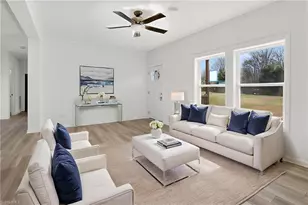 1467 Thayer Rd, Trinity, NC 27370 - Photo 4