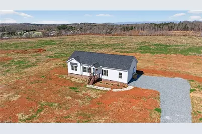 1467 Thayer Road, Trinity, NC 27370 - Photo 2